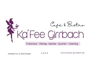 Logo: Ka’Fee Girrbach